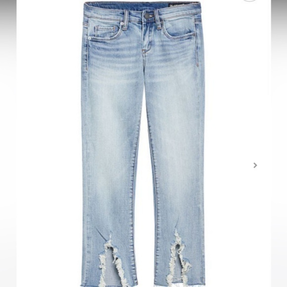 NEW Blank NYC Constant Convo Jeans Size 30